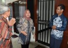 Bupati Meresmikan Gedung Rehabilitasi ODGJ Pondok Pemulihan Sahabat