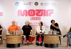 Berlangsung Dua Bulan, Artjog 2023 Melibatkan 73 Seniman