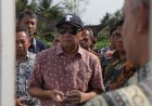Kemenkop UKM akan Membangun Rumah Produksi Pengolahan Susu di Pakem