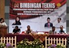 Diremas di Dalam Air, Anggota DPR RI Vita Ervina Ajak Gunakan Pupuk Biosaka