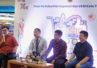 The LoksTop 2 Mempromosikan UMKM Kota Yogyakarta