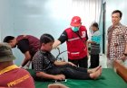 PMI Cabang Sleman Melayani Pemesanan Kebutuhan Darah Secara Online