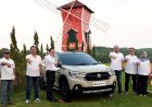 New XL7 Hybrid yang Mulai Mengaspal di Jogja, Targetkan Penjualan 40 Unit Sebulan