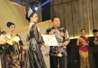 Putri Otonomi Indonesia 2023 Akan Menjalankan Tugas Menparekraf Sehari