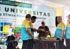 Launching STIKes Pemkab Purworejo, Fasilitas Kampus Sangat Memadai