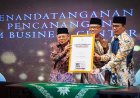 Muhammadiyah Membangun Hotel dan Pusat Bisnis Tanpa Utang