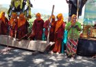 Mbulak Wilkel, Padukan Pertanian Dengan Wisata