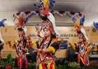 Kemenparekraf Menguatkan Peran Masyarakat dalam Pengembangan Potensi Desa Wisata