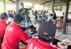 Komunitas Al Hijrah Maju Jajagi Peluang Ikut BPJS Ketenagakerjaan