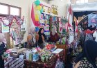 Siswa SDN 2 Gadingharjo Gelar "Gempita Karya Neroga"