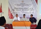 Saatnya Warga Peroleh Akses Belajar Konstitusi Negara