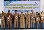 PD IPI Purworejo Dikukuhkan, Diharapkan Memajukan Literasi dan Budaya Baca di Indonesia