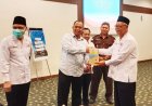 Kegiatan Bulan Dana PMI Cabang Sleman 2023 Ditargetkan Rp 1,5 Miliar