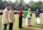Penerjunan KKN USD Angkatan 66, BPJS Ketenagakerjaan Memberikan Perlindungan untuk 1261 Mahasiswa
