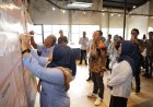 Bupati Dukung Langkah Preventif Stunting
