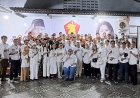 Timses Yuni Astuti Menargetkan Perolehan Suara Terbanyak Pileg 2024