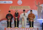 Hasto Kristiyanto Sebut Ridwan Kamil Bacawapres Ganjar Pranowo