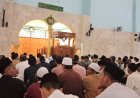 Beda Idul Adha 1444 H, Tidak Perlu Saling Klaim Kebenaran
