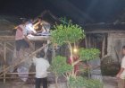 Lima Kecamatan di Kebumen Terdampak Gempa Bantul, 12 Bangunan Rusak