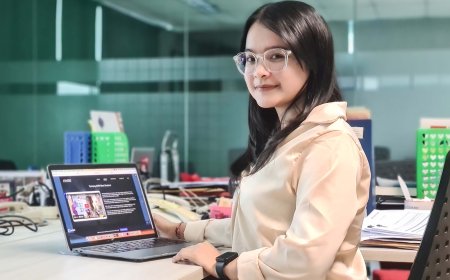 Astra Motor Yogyakarta Menggelar AHMBS 2023, Kesempatan bagi "Gen Z" Beradu Ide dan Karya