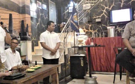 Jadi Masalah Serius Kabupaten Bantul, Setiap Kalurahan Didorong Punya BUMKal Pengelolaan Sampah