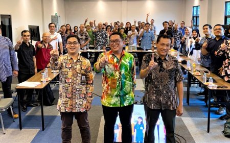 Pemenuhan Sistem Keselamatan Kerja Sektor Pariwisata Mendesak