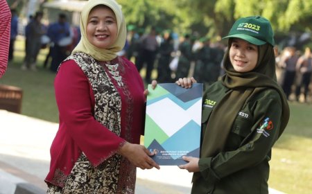 Bupati Sleman Mengajak Masyarakat Menghidupkan Semangat Gotong Royong