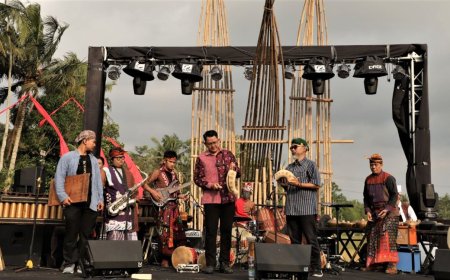 Festival Van Der Wijck 2023 Dikemas Berbeda