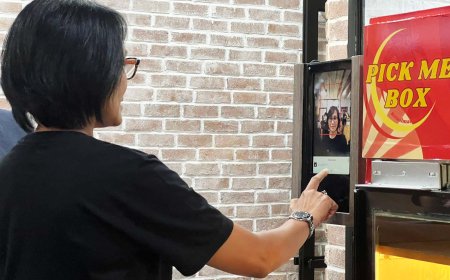 ICS Compute Menjadi CPPO Pertama di Indonesia  