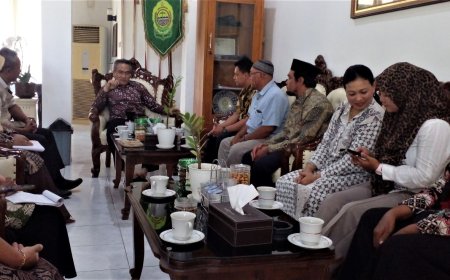 Dengan SK Bupati Satgas PPA Siap Bergerak ke Sekolah