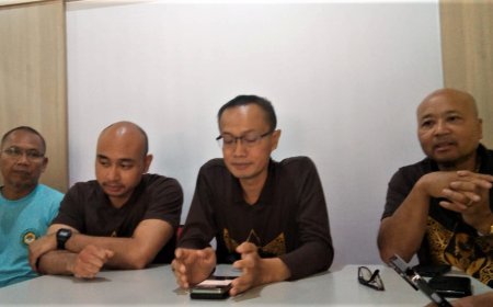 200 Diaspora Jawa dari Berbagai Negara Datang ke Yogyakarta