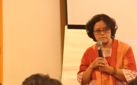 PKBI DIY Berharap Pemerintah Berdialog dengan Pengurus Pusat