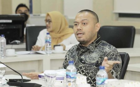 Syarat Agar Danantara Dipercaya, Hardjuno : Hukuman Mati untuk Koruptor Salah Satunya