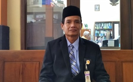 Tiga Siswa SMPN 2 Purworejo Meraih Beasiswa SMA Taruna Nusantara, Seorang Lolos di SMK Jateng