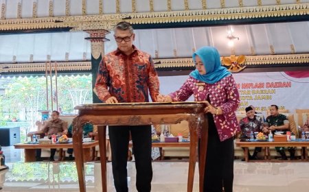 Stok Cabai Melimpah, Pemkot Jambi Tertarik Kerja Sama