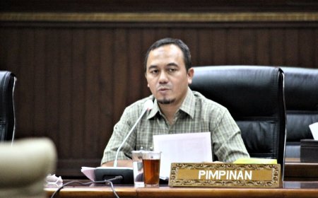 Kemiskinan Ekstrem Selesai 2024, Harapan DPRD DIY