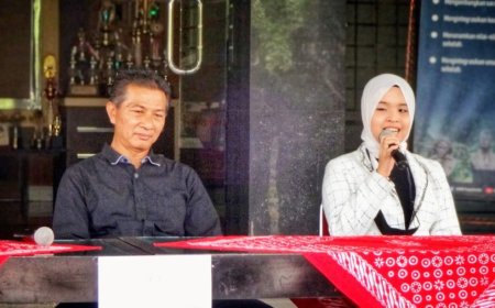 Diapresiasi Jokowi, Putri Ariani Siapkan Kejutan Tampil di Holywood