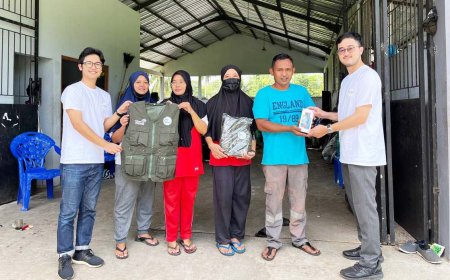 Telkom Inisiasi Program Bresih untuk Dukung Lestarikan Lingkungan Berkelanjutan
