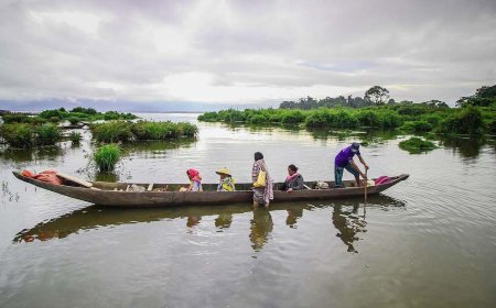 Festival Lestari 5 digelar di Kabupaten Sigi