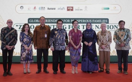 Jadi Masalah Serius, DIY Mempercepat Penurunan Stunting Hingga 14 Persen