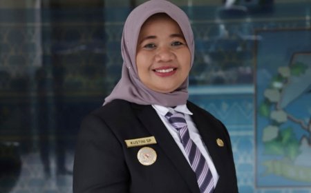 Waspada Potensi Kekeringan, Bupati Minta Masyarakat Bijak Memanfaatkan Air