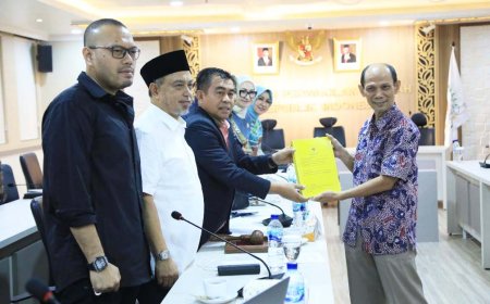 Pansus BLBI DPD RI Jilid 2 Targetkan Pidanakan Obligor BLBI
