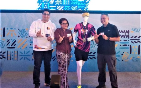 Ajang Promosi ESG dan Ekowisata, Mandiri Jogja Marathon 2023 Digelar Lagi