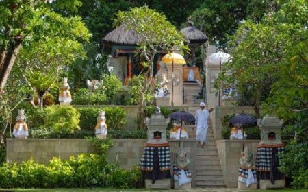 Indonesia Bersiap Cabut Status Pandemi, Antusiasme Berwisata Meningkat