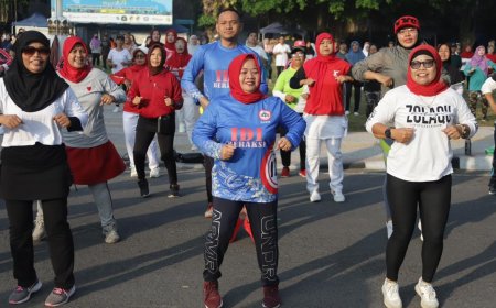 Pemkab Sleman Mengajak IDI Bermitra, Mengedukasi Masyarakat Berperilaku Sehat