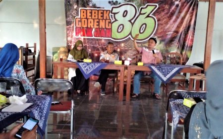 Membangun Kesadaran, Satgas PPA Siap Goes to Kalurahan