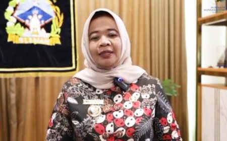 Bupati Imbau Masyarakat Beli Hewan Kurban Yang Memiliki SKKH