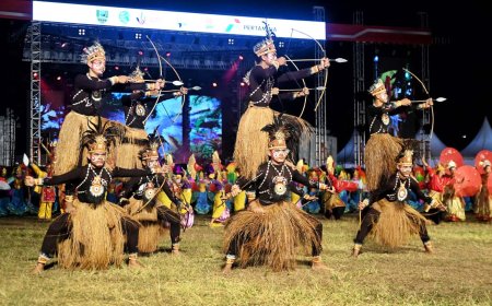 Bupati Ungkap Pertumbuhan Ekonomi Kebumen Tertinggi di Jateng