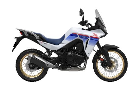 New XL750 TRANSALP, Teman Baru Bagi Penjelajah Jalanan