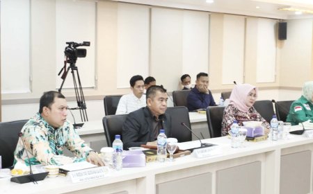 Fuad Bawazier: Presiden Suharto Saja Marah Lihat Kasus BLBI, Minta Pelaku Dikirim ke Nusakambangan